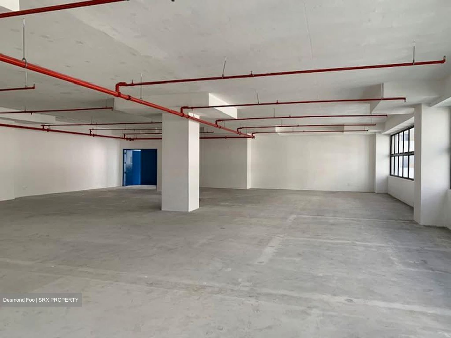 Kaki Bukit MRT (D14), Factory #593479981